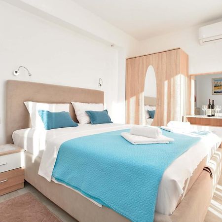 Villa Ines Budva Exterior photo
