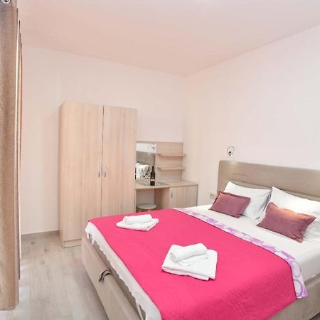 Villa Ines Budva Exterior photo