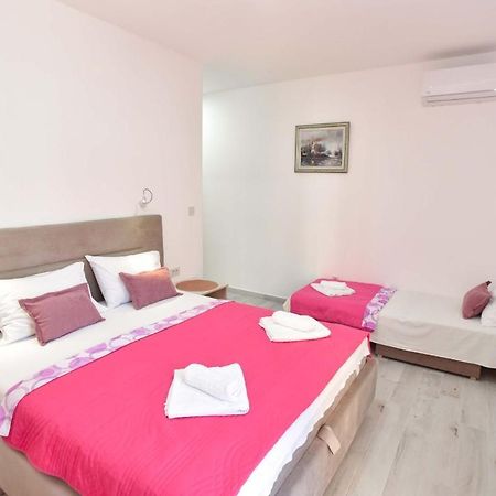Villa Ines Budva Exterior photo