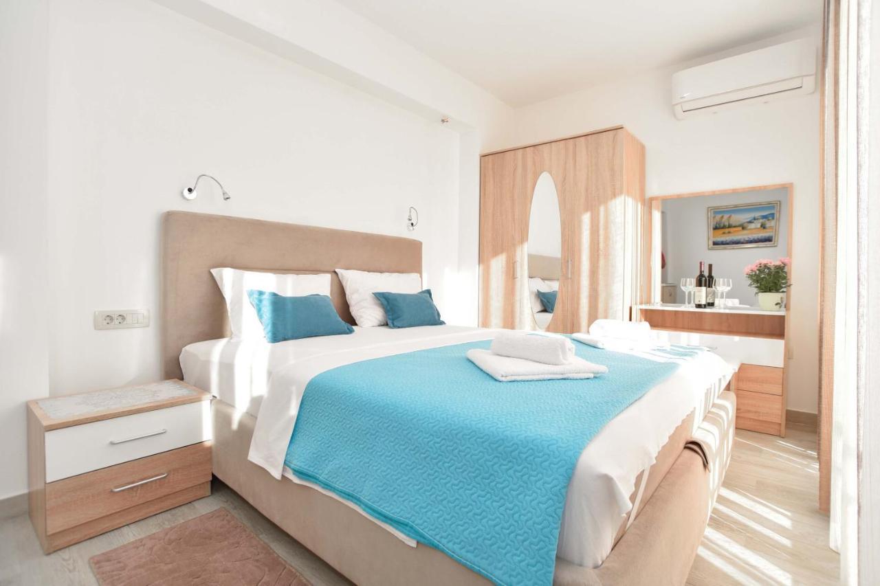 Villa Ines Budva Exterior photo