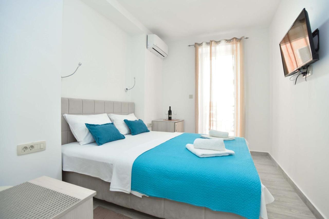 Villa Ines Budva Exterior photo