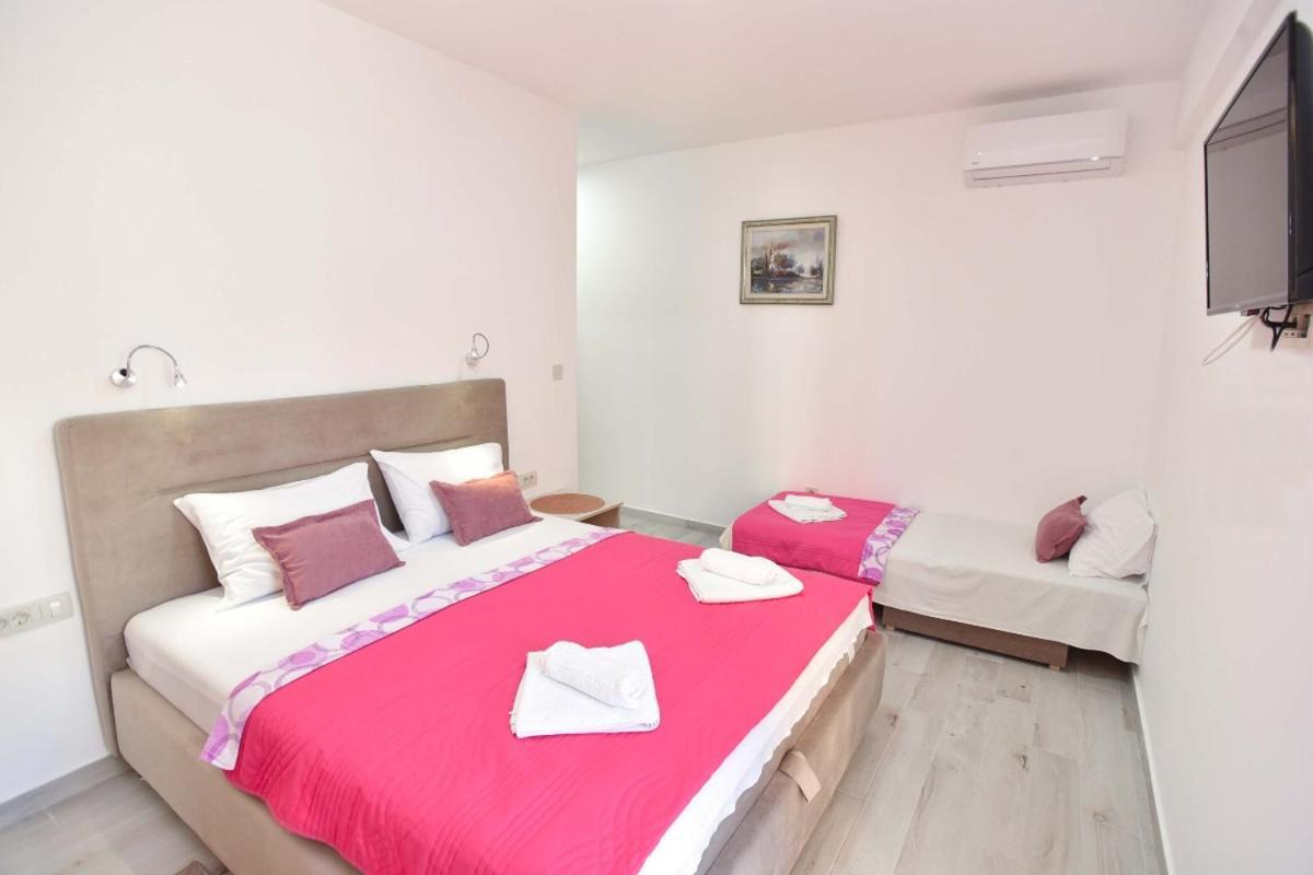 Villa Ines Budva Exterior photo