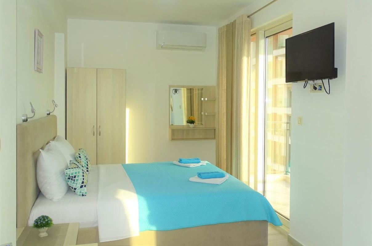 Villa Ines Budva Exterior photo